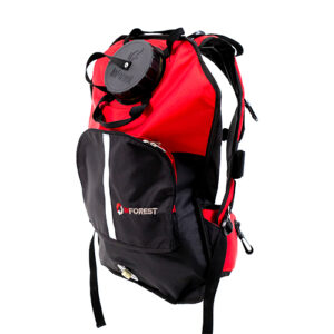 Mochila de Agua