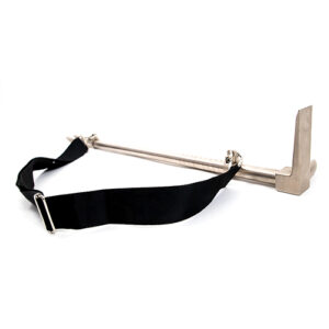 Halligan de entrada forzada
